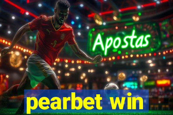 pearbet win