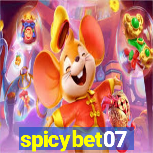 spicybet07