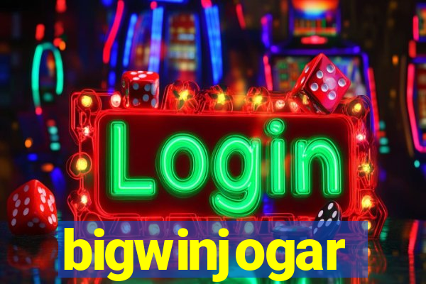 bigwinjogar