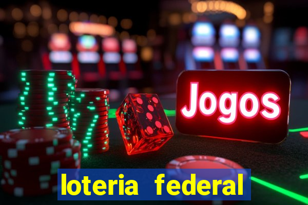 loteria federal giga bicho