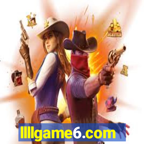 llllgame6.com