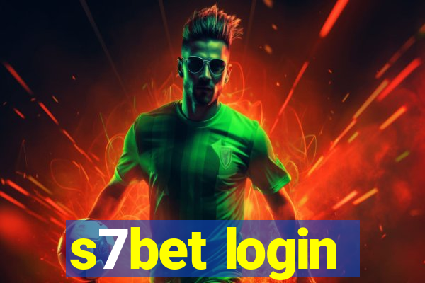 s7bet login