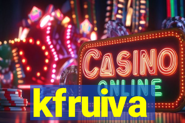 kfruiva