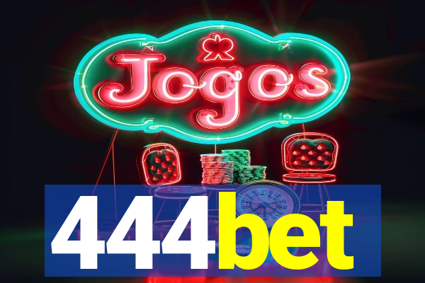 444bet
