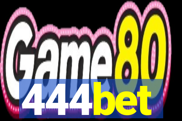 444bet