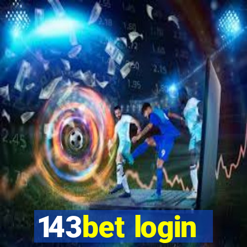143bet login