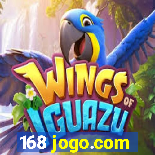 168 jogo.com