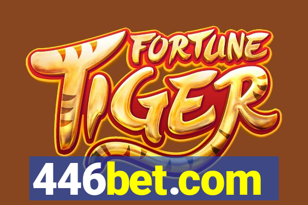 446bet.com