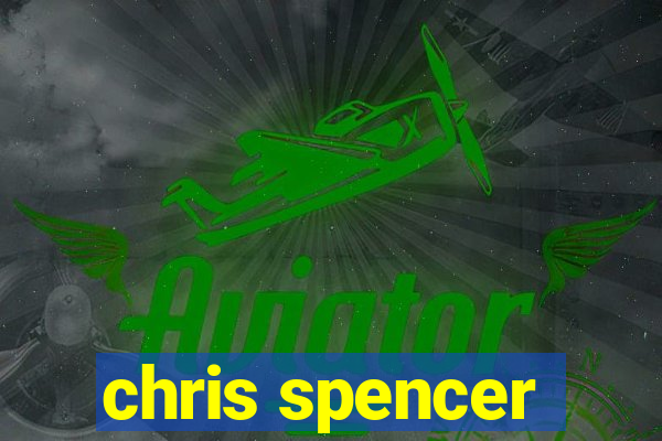chris spencer