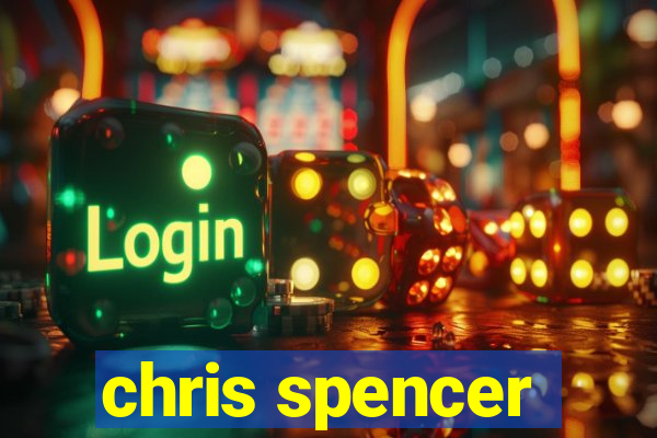 chris spencer