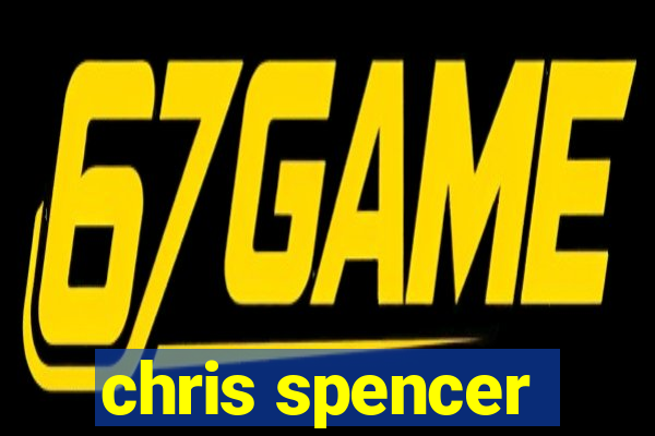 chris spencer