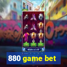 880 game bet