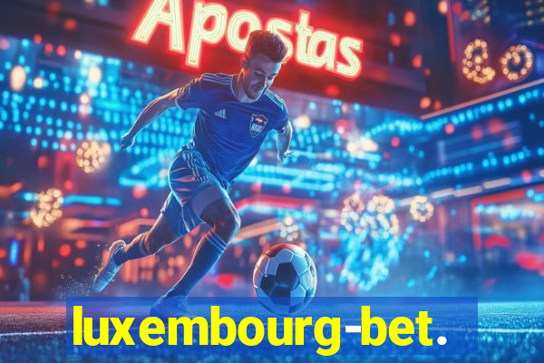 luxembourg-bet.com