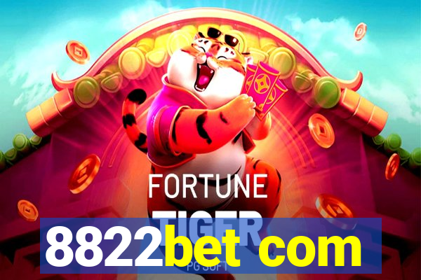 8822bet com
