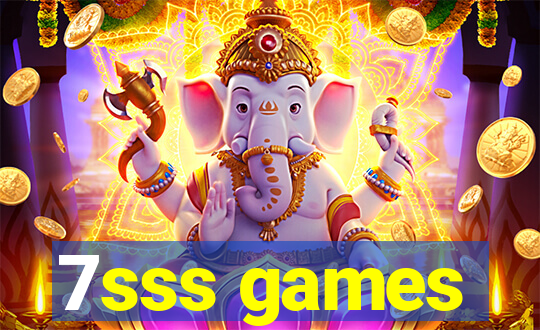 7sss games