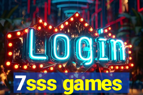 7sss games