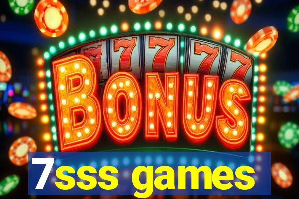 7sss games