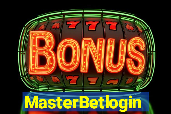 MasterBetlogin