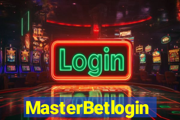 MasterBetlogin