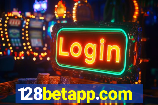 128betapp.com