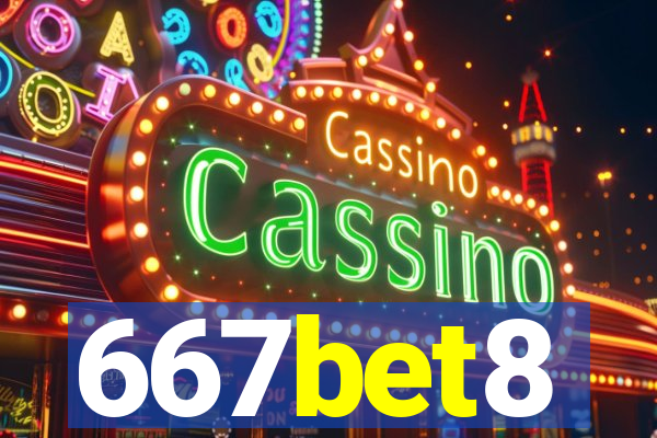 667bet8