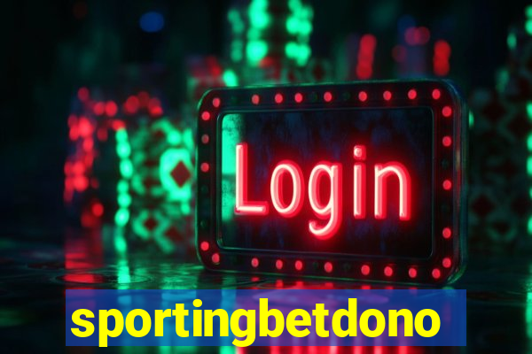 sportingbetdono