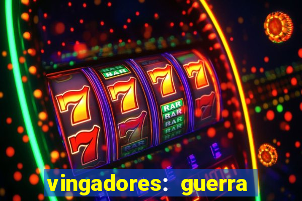 vingadores: guerra infinita 4k google drive