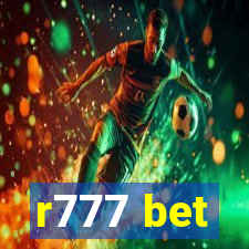r777 bet