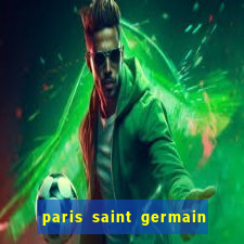 paris saint germain dls kit 2022