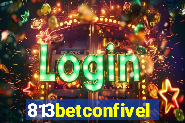 813betconfivel