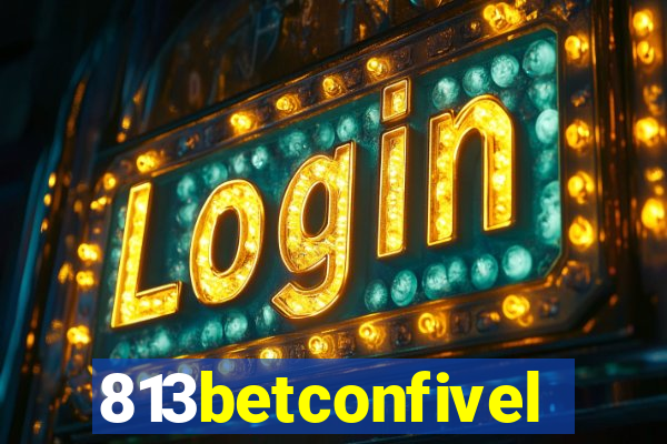 813betconfivel