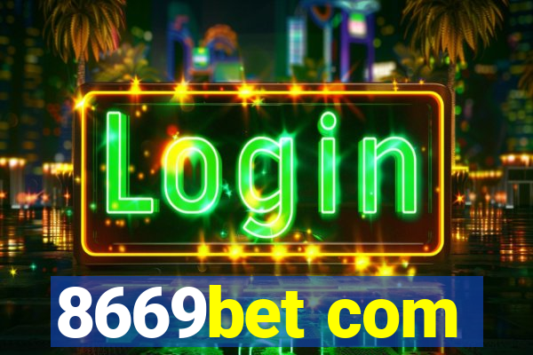 8669bet com