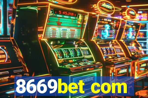 8669bet com