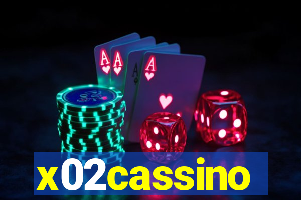 x02cassino