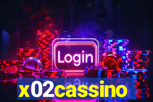 x02cassino