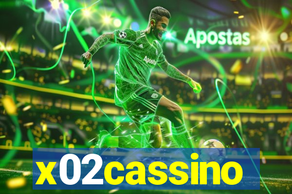 x02cassino