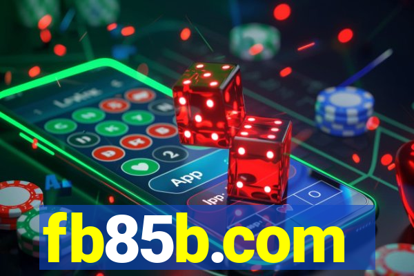 fb85b.com