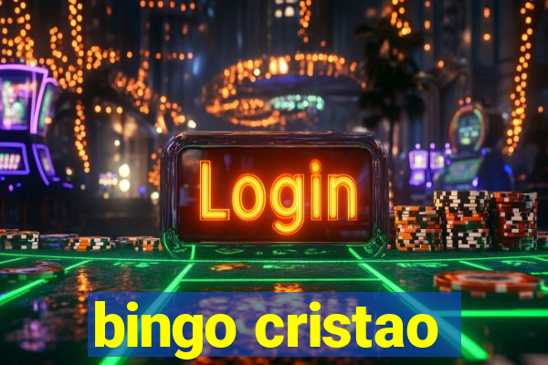 bingo cristao