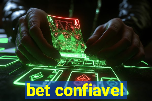 bet confiavel