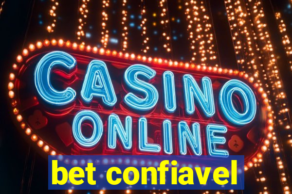 bet confiavel