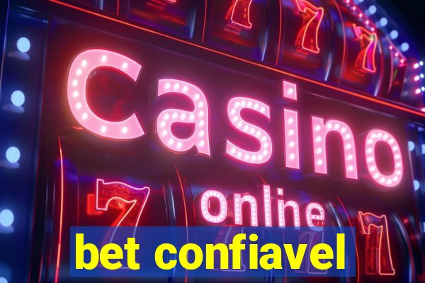 bet confiavel