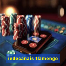 redecanais flamengo