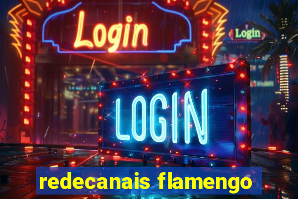 redecanais flamengo