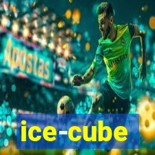 ice-cube