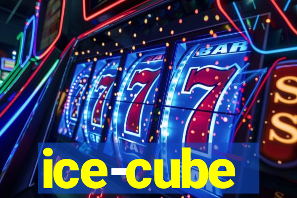 ice-cube