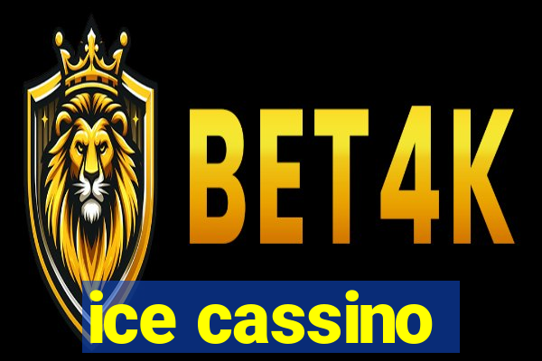 ice cassino