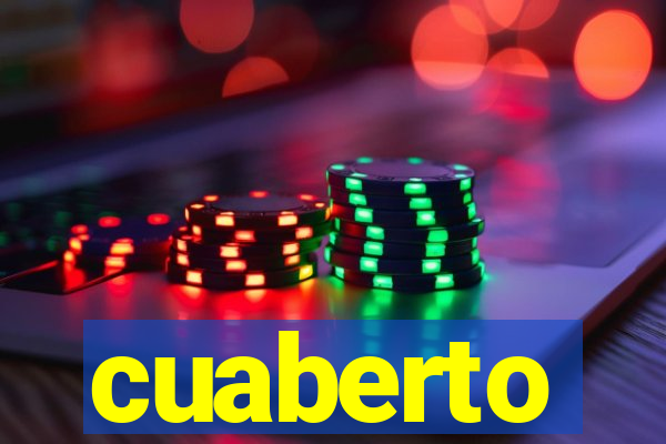 cuaberto