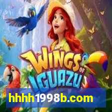 hhhh1998b.com