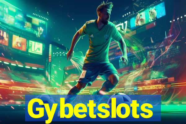 Gybetslots