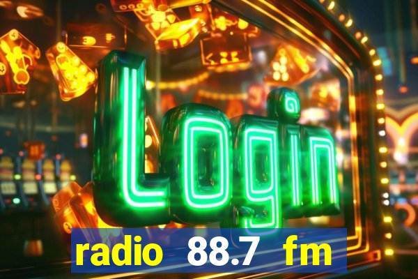 radio 88.7 fm porto seguro